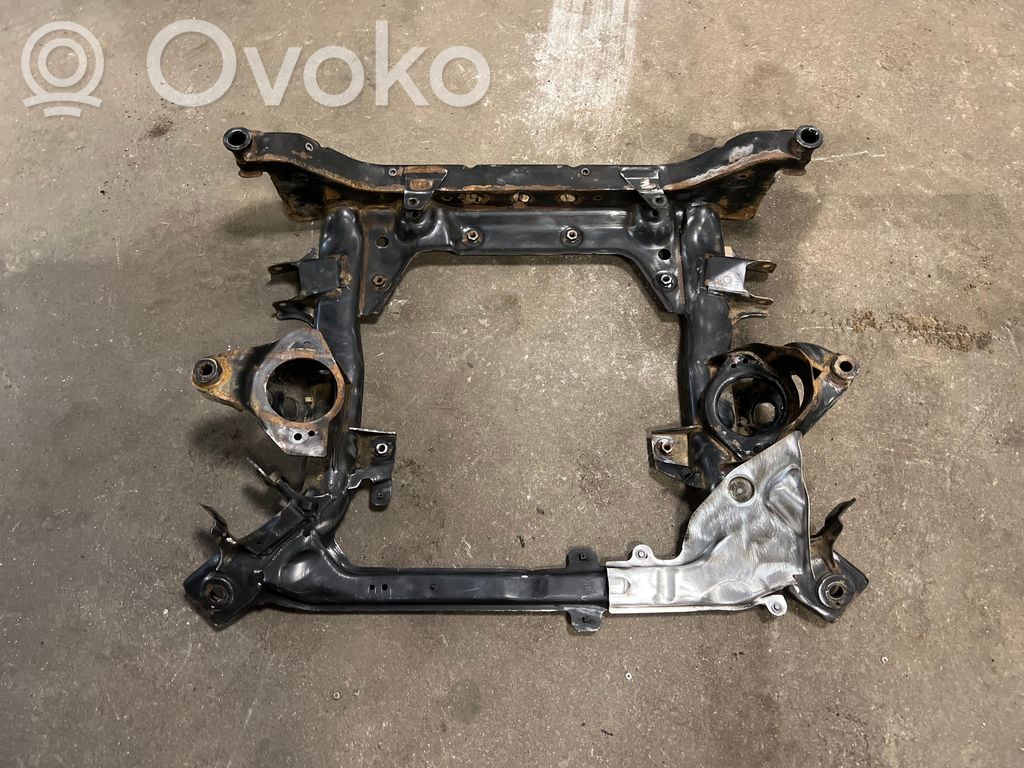 BMW 3 E90 E91 Front axle beam 