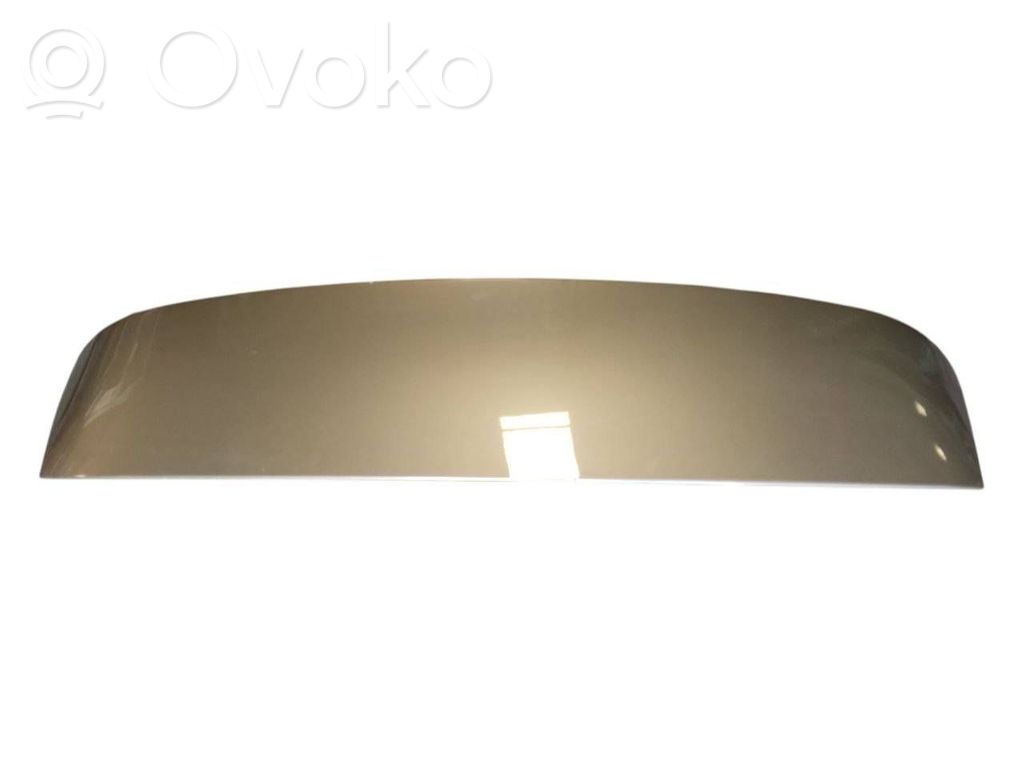 BMW 3 E90 E91 Tailgate/trunk spoiler 