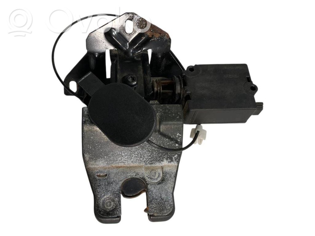 BMW 5 E39 Tailgate/trunk/boot lock/catch/latch 