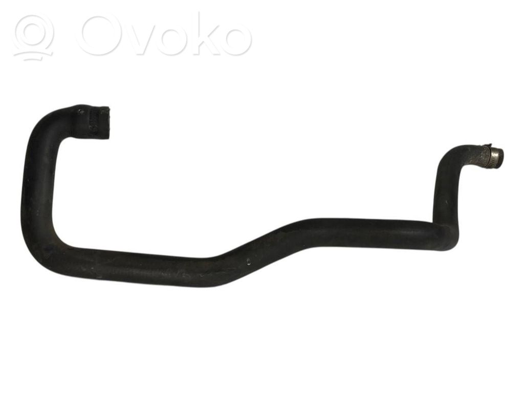 BMW 5 E39 Engine coolant pipe/hose 