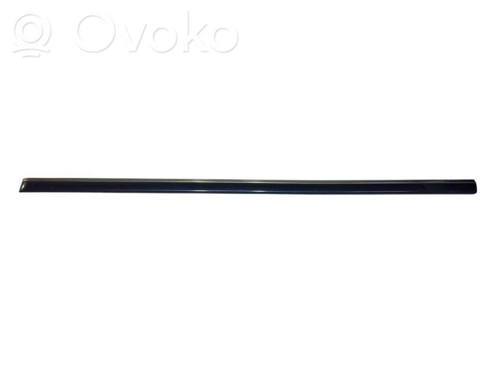 BMW 5 E39 Front door trim (molding) 