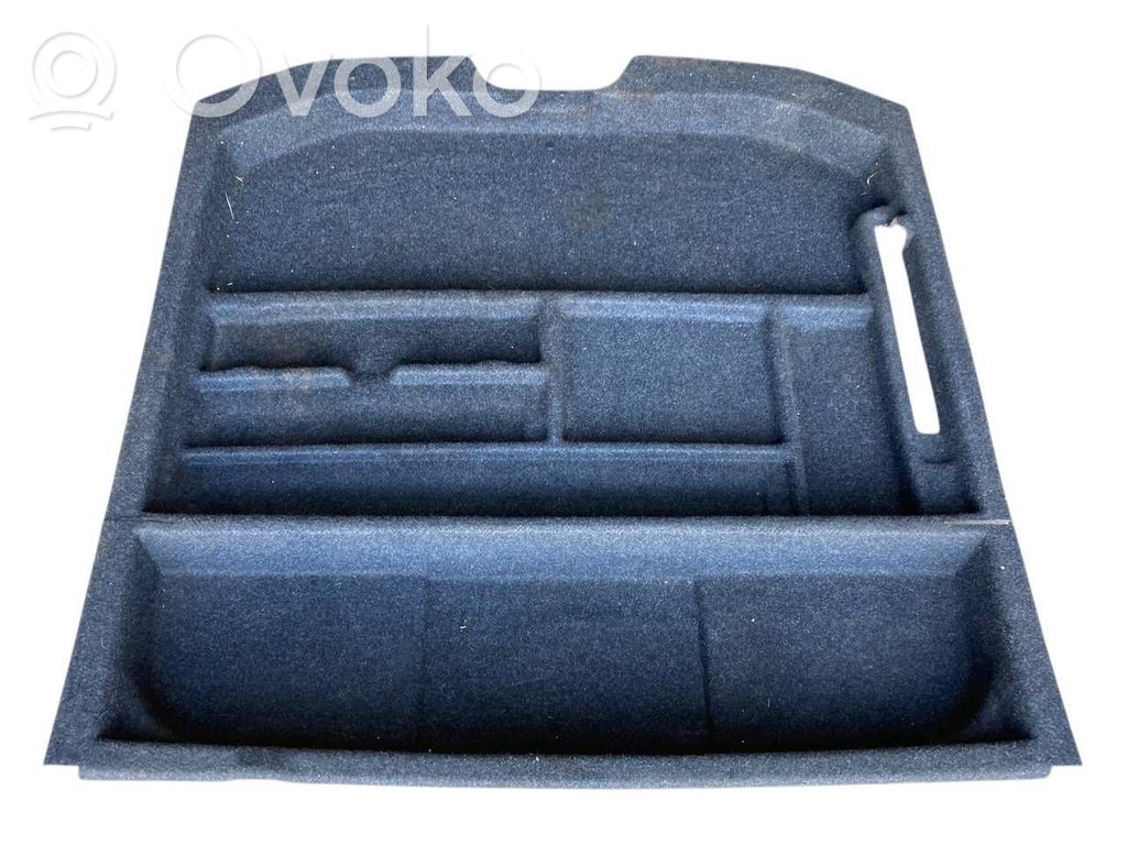 Volvo XC70 Bagažinės grindys 