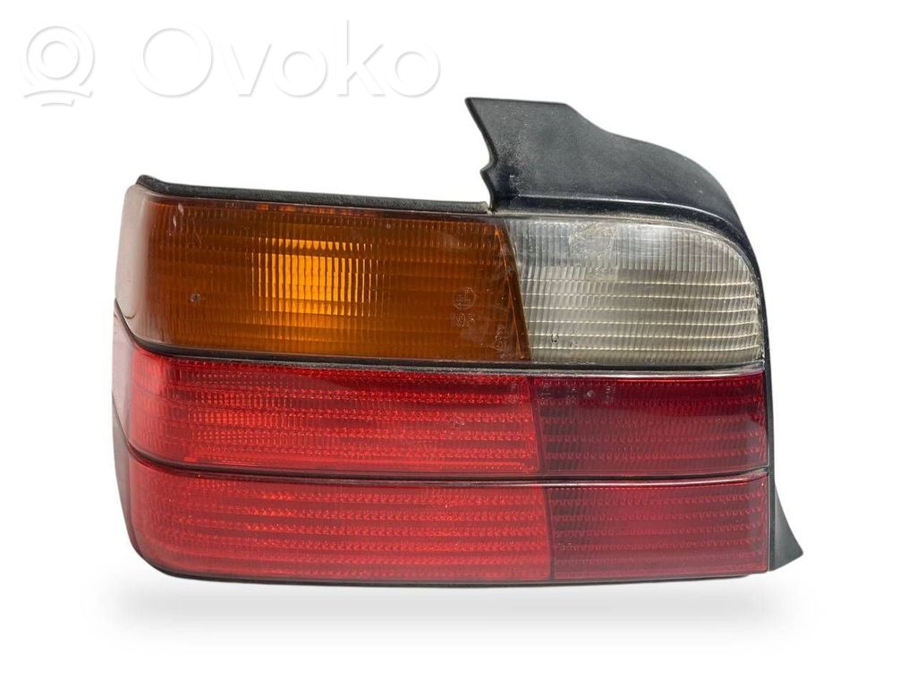 BMW 3 E36 Rear/tail lights 