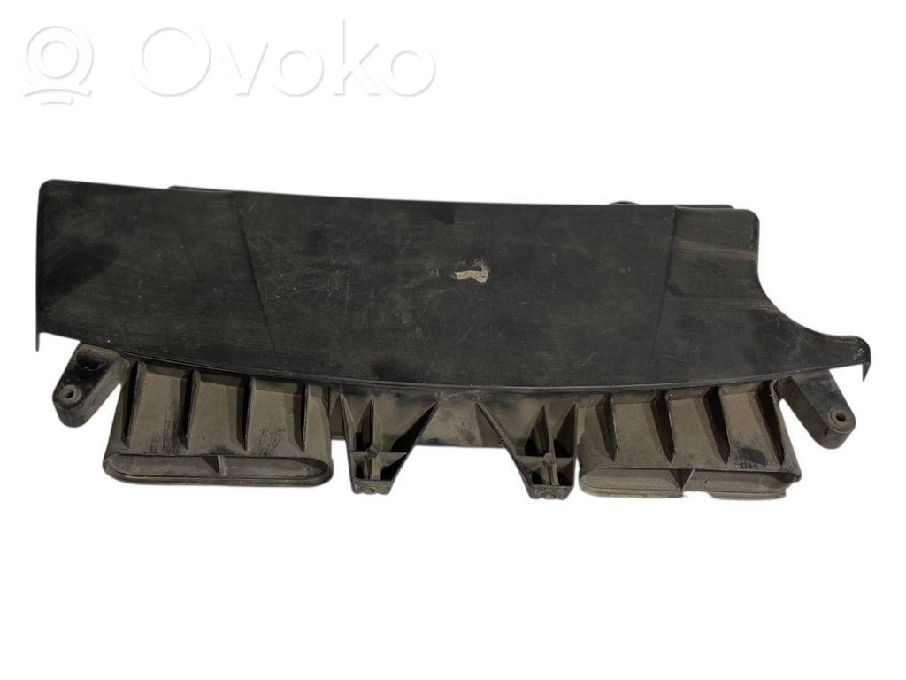 BMW 5 E60 E61 Część rury dolotu powietrza 