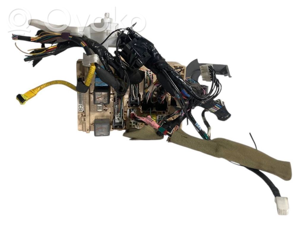 Sulakemoduuli   8198050020,8198050020,8198050020,1567000060,1567002540,8214148720,8214248350,9098702010