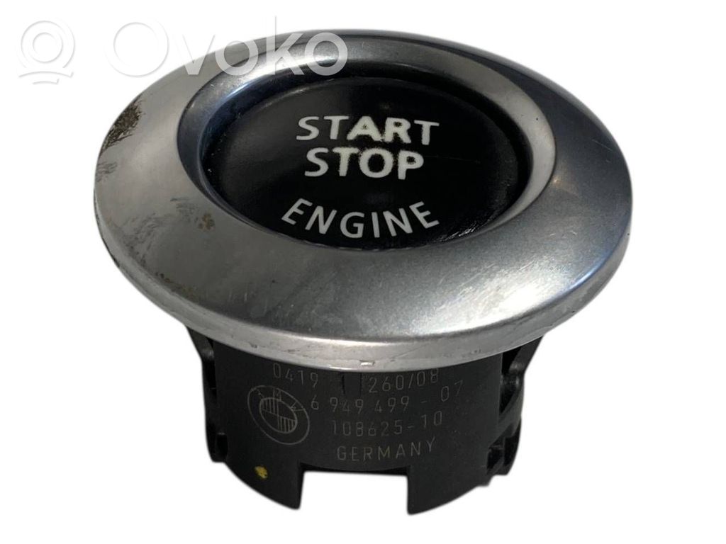 Engine start stop button switch   6949499