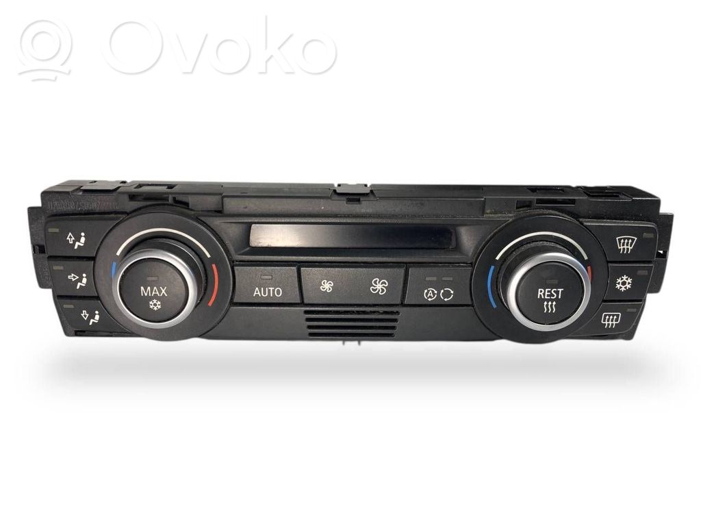 Climate control unit   9199260,64119199260