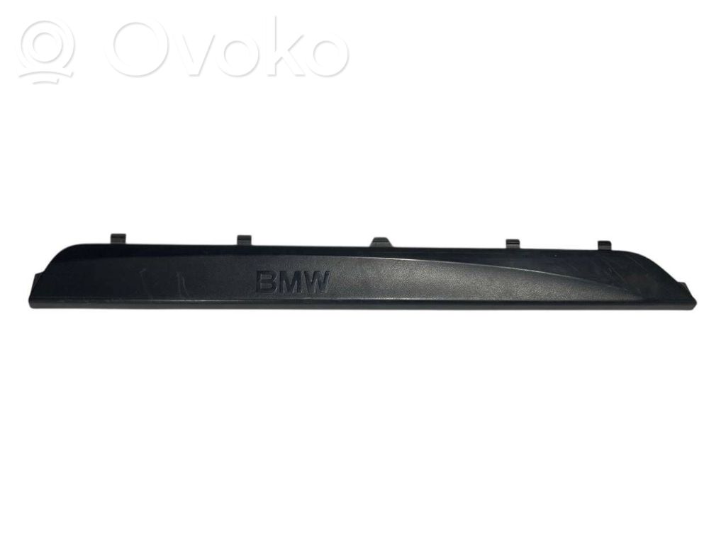 BMW 1 E81 E87 Front sill trim cover 