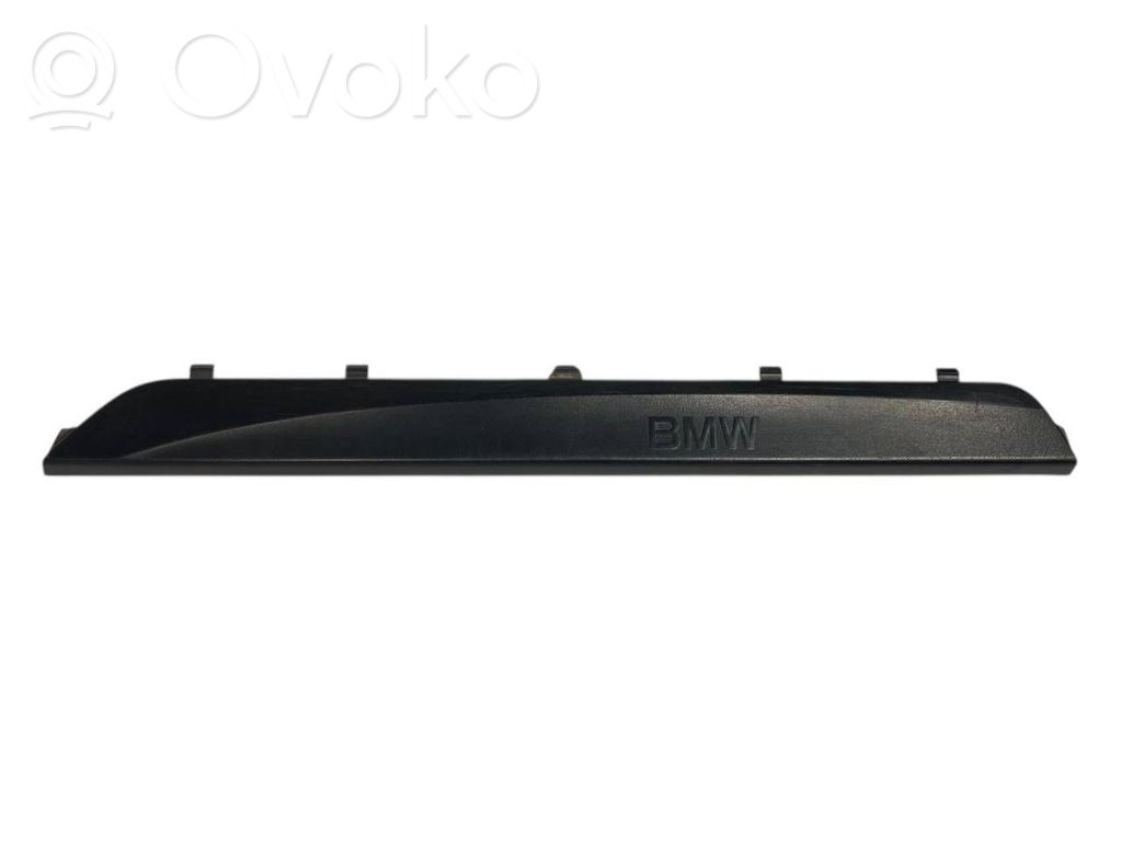 BMW 1 E81 E87 Front sill trim cover 