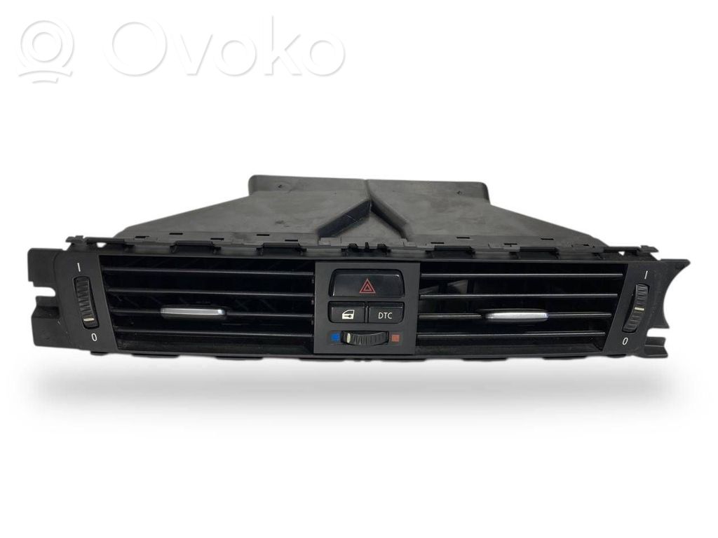 Dash center air vent grill   9130464,64229130464