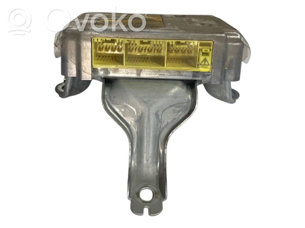 Lexus RX 300 Airbag control unit/module 