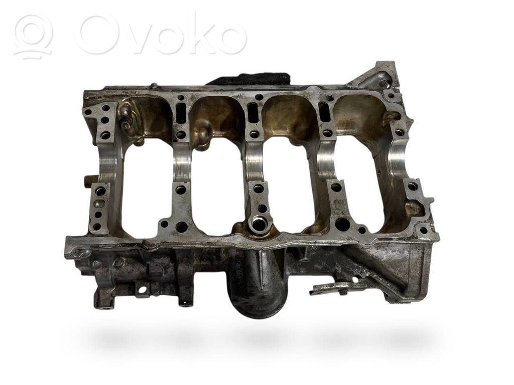 Mazda CX-5 Engine block 