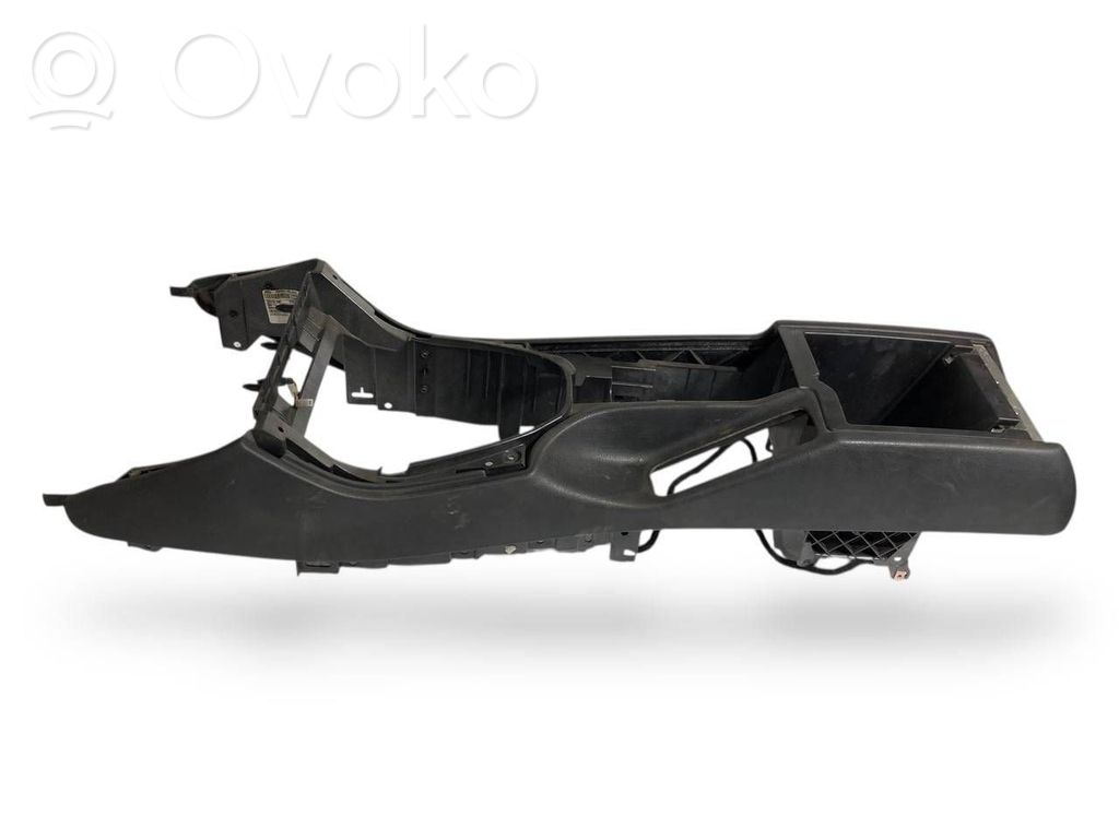 BMW X5 E53 Center console 