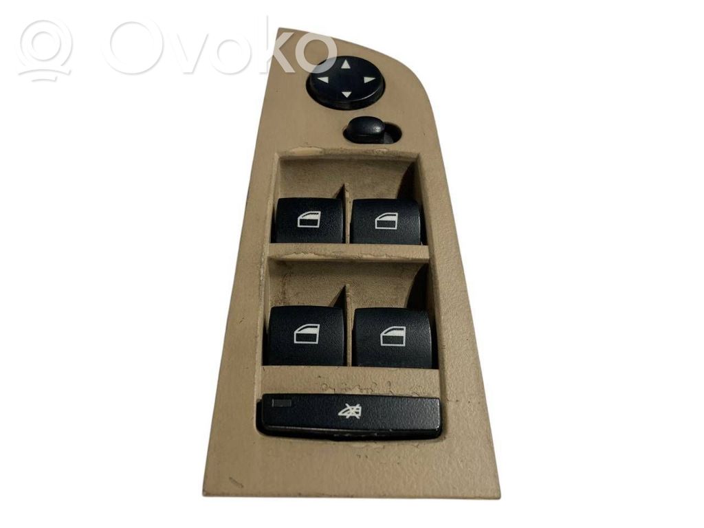 BMW 3 E90 E91 Electric window control switch 