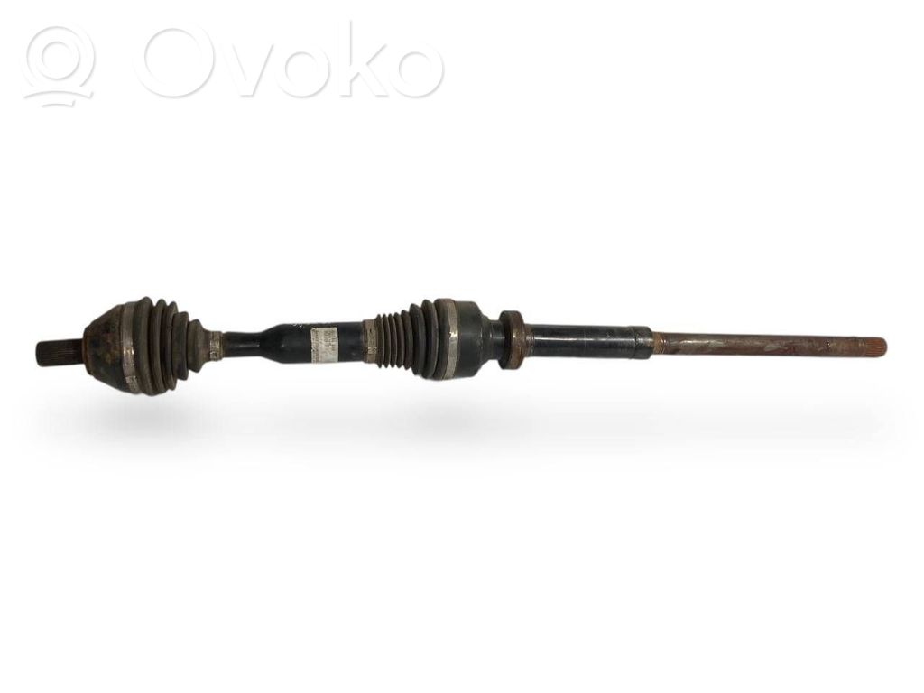 Volvo XC70 Front driveshaft 