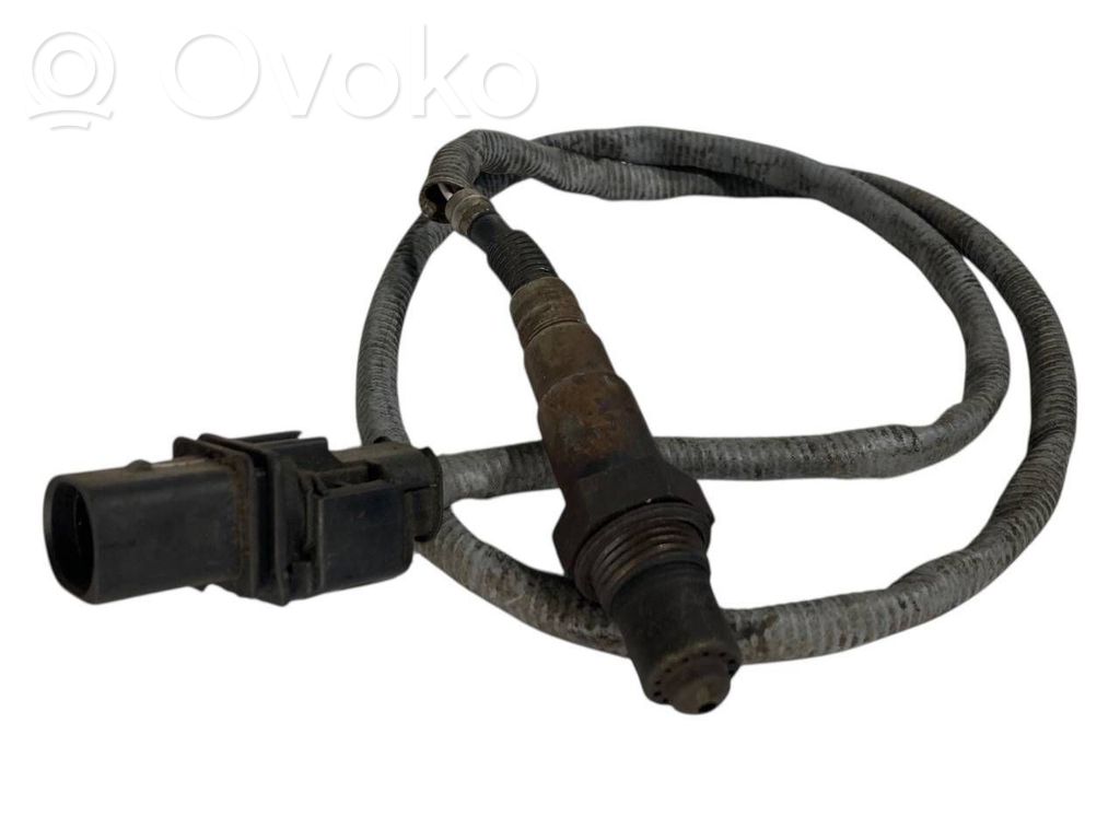 BMW X3 E83 Sonde lambda 
