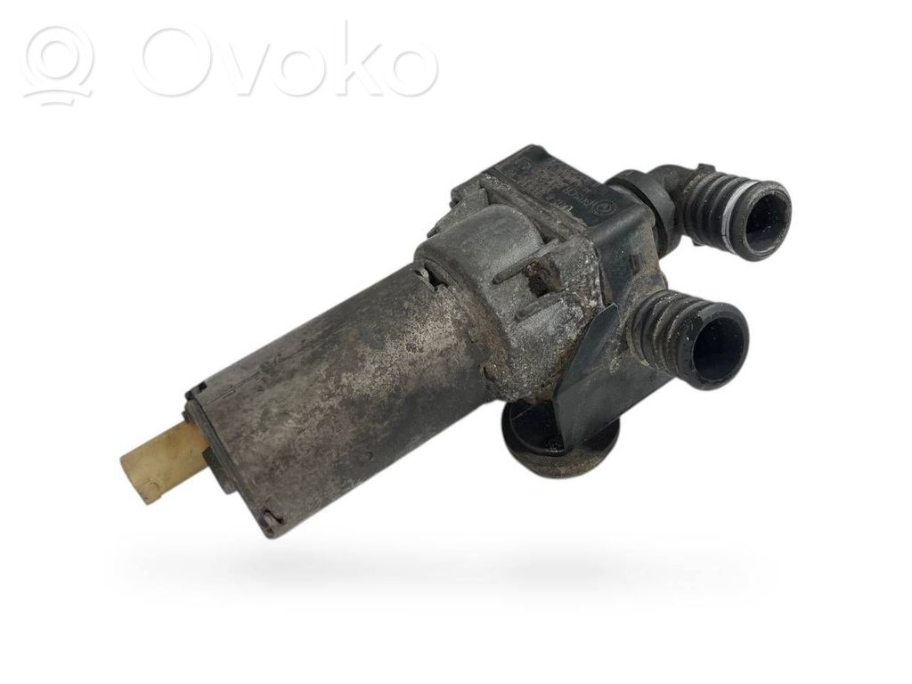 BMW 3 E90 E91 Coolant heater control valve 