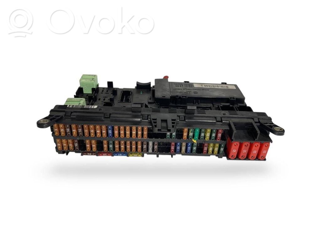 Module de fusibles   8378107,8380407,8380409