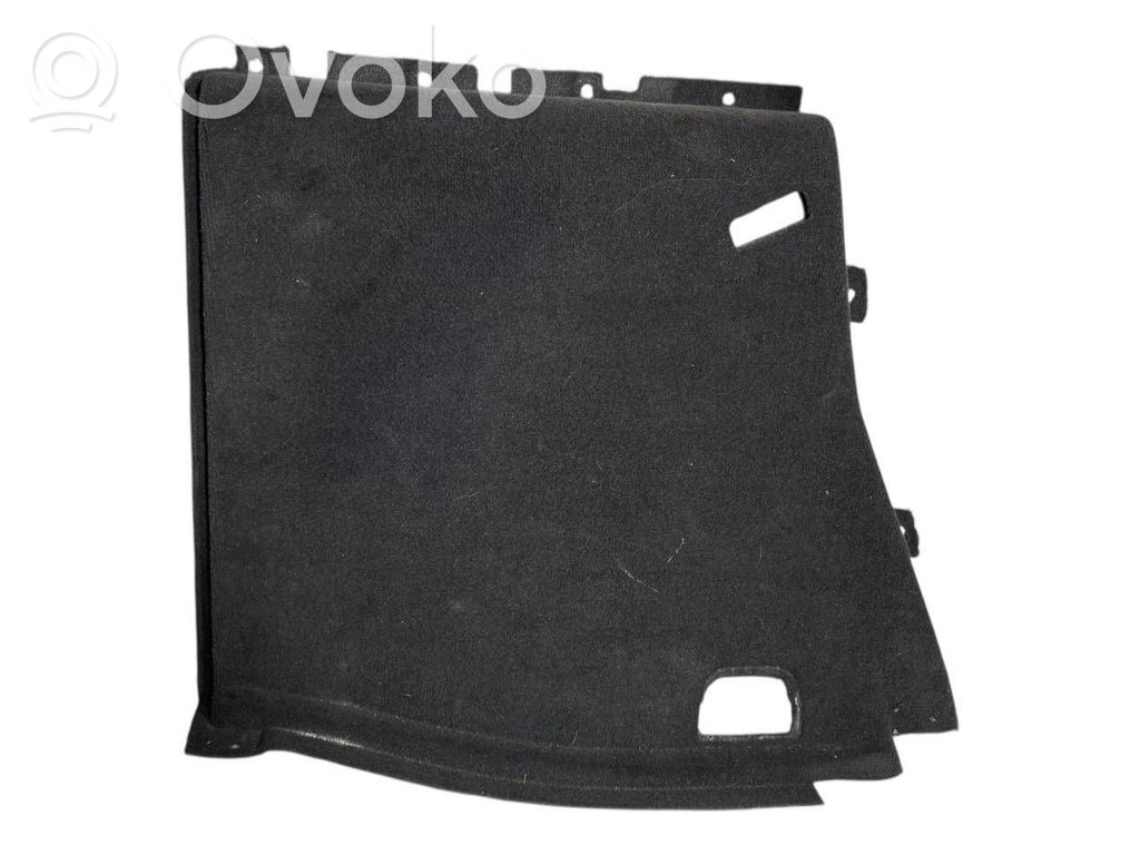 BMW X5 E53 Trunk/boot side trim panel 