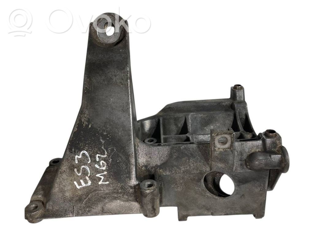BMW X5 E53 A/C compressor mount bracket 