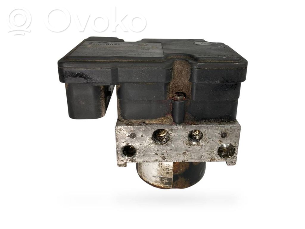 Skoda Octavia Mk2 (1Z) ABS Blokas 