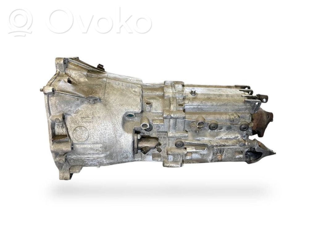 BMW 1 E81 E87 Manual 6 speed gearbox 