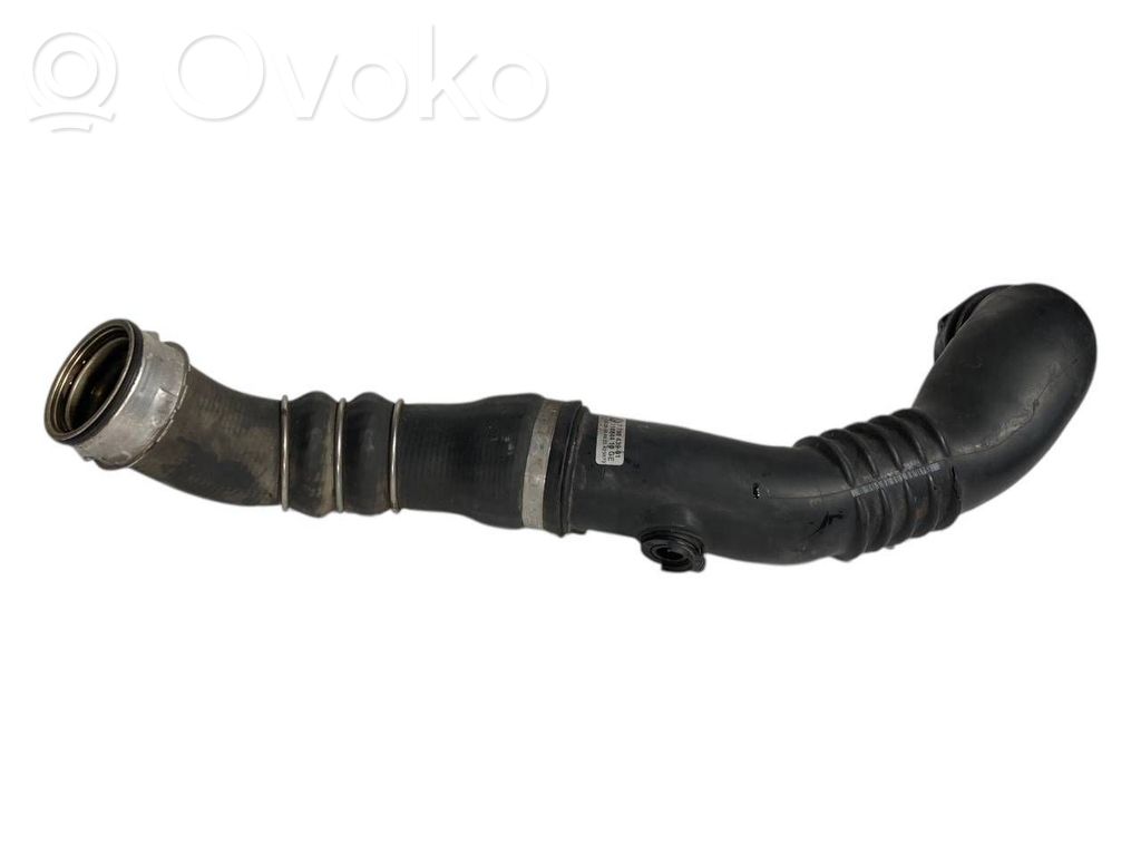 BMW 1 E81 E87 Intercooler hose/pipe 