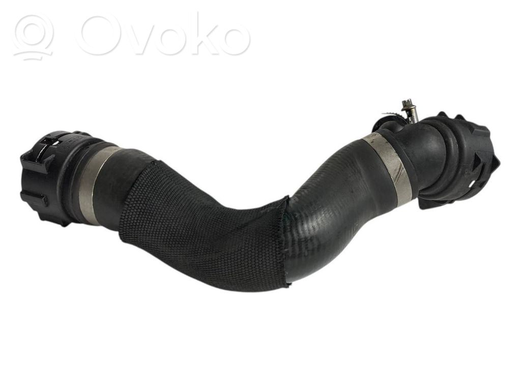 BMW 1 E81 E87 Engine coolant pipe/hose 