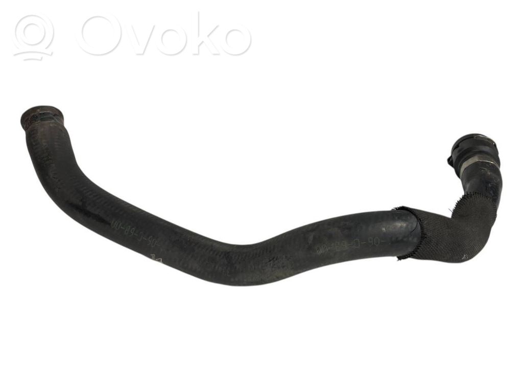 BMW 1 E81 E87 Engine coolant pipe/hose 