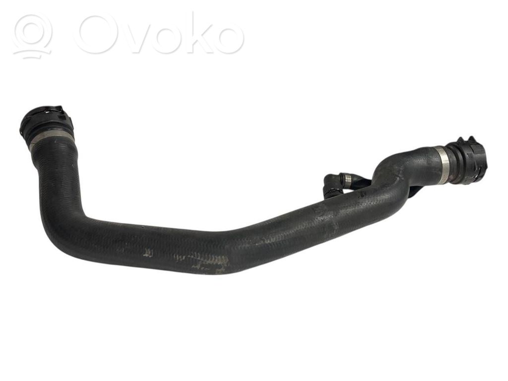 BMW 1 E81 E87 Engine coolant pipe/hose 