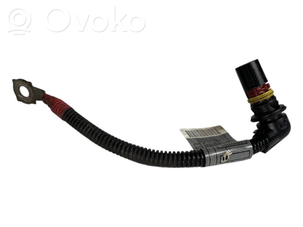 BMW 1 E81 E87 Cables de la bujía incandescente 
