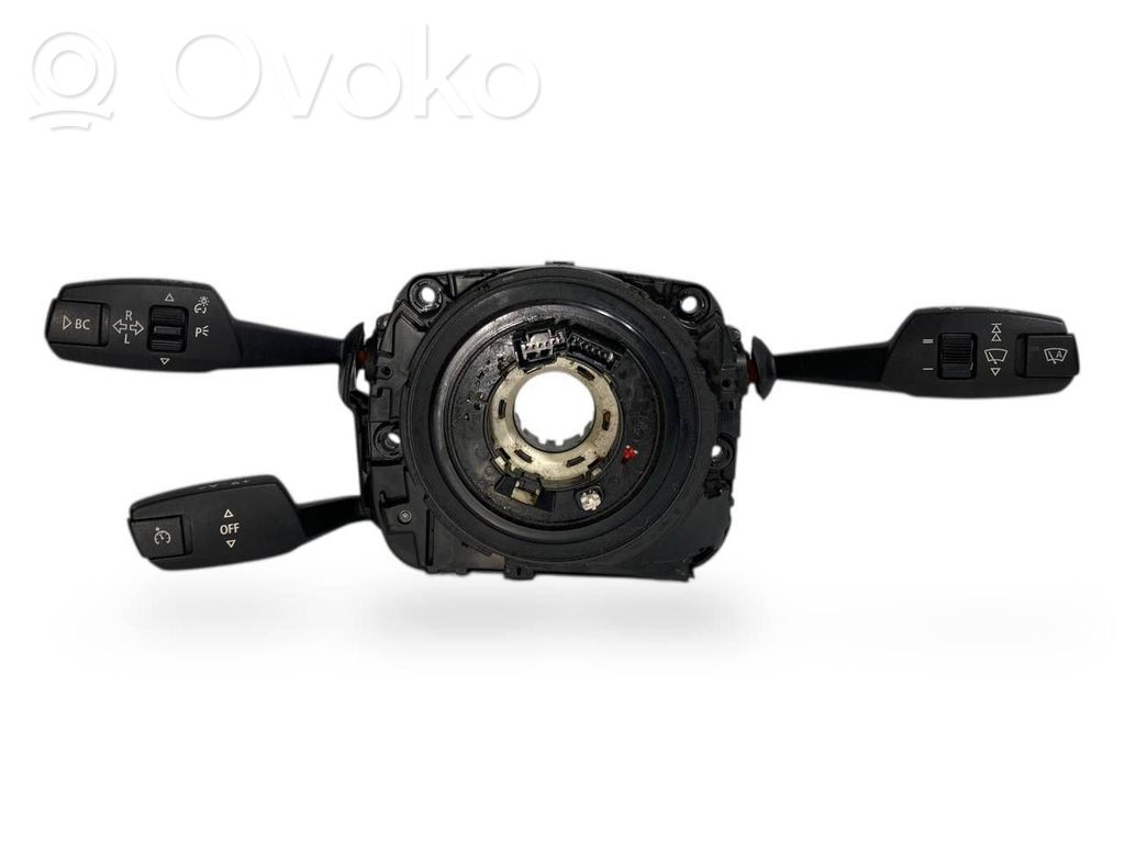 BMW 3 E90 E91 Wiper turn signal indicator stalk/switch 
