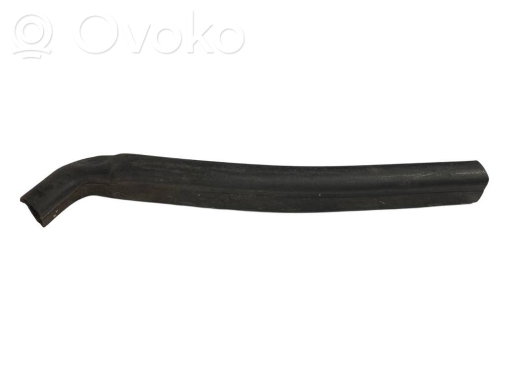 BMW 3 E90 E91 Engine compartment rubber 