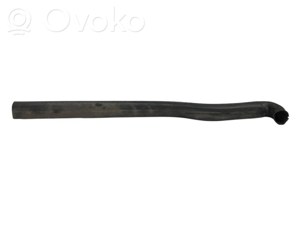 BMW 3 E90 E91 Engine compartment rubber 