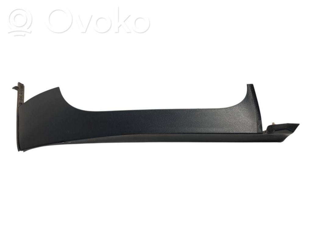 BMW 3 E90 E91 Apdaila galinio dangčio 
