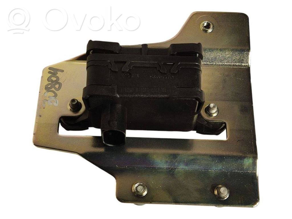 BMW 3 E90 E91 ESP acceleration yaw rate sensor 