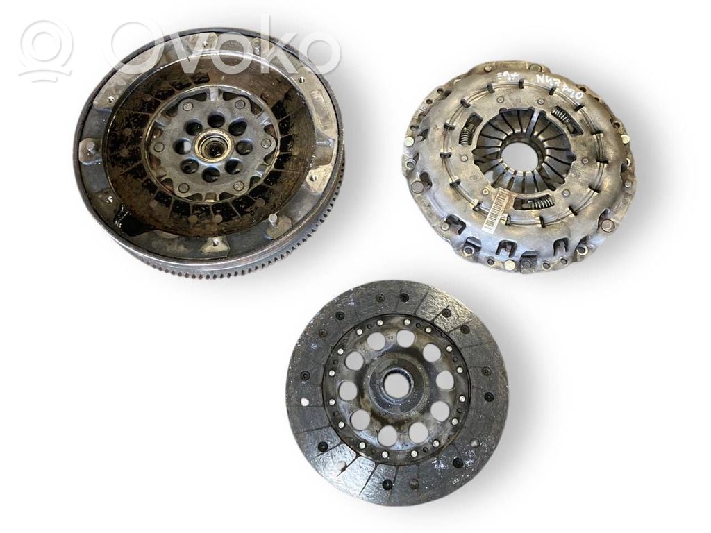 Clutch set kit   7567831