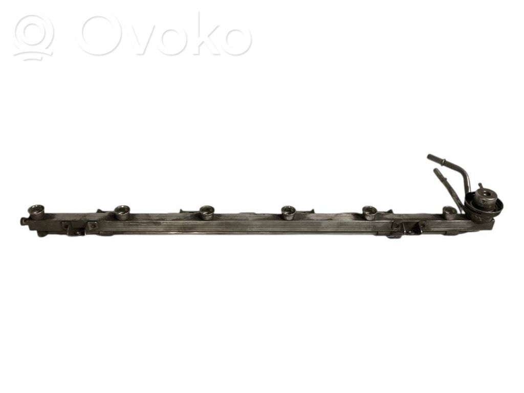 BMW 5 E39 Fuel main line pipe 