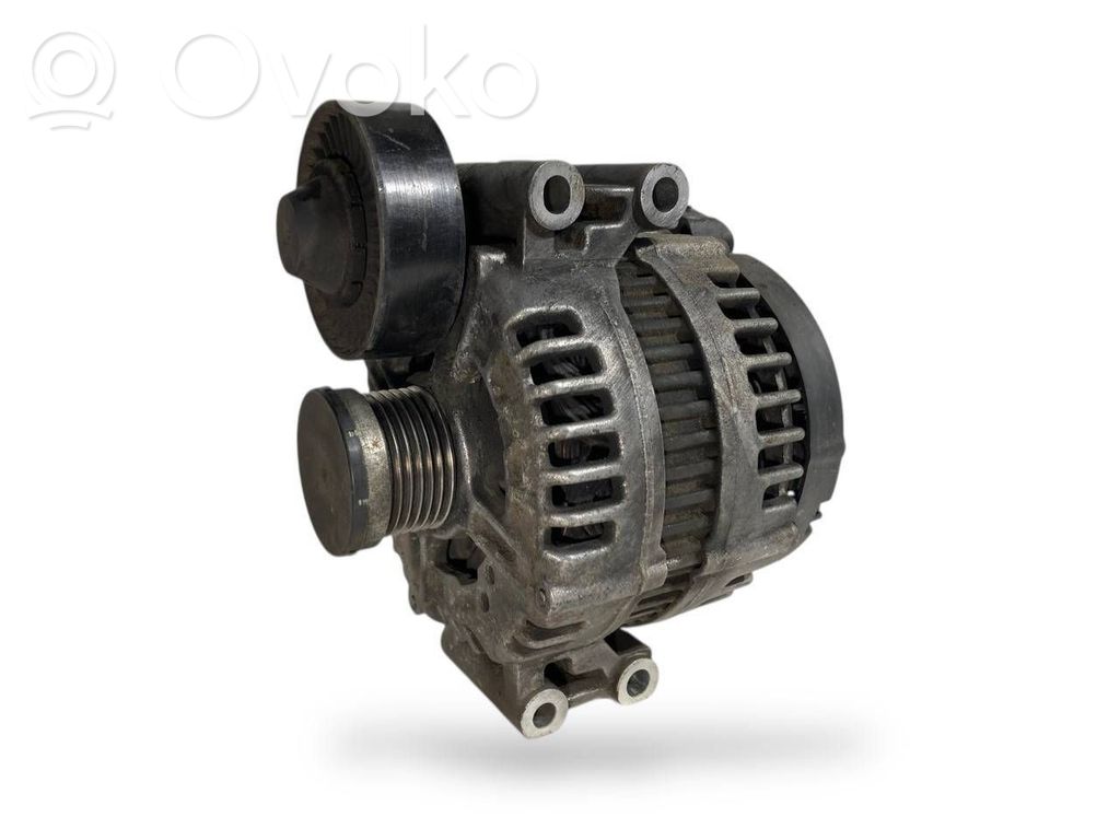 BMW 3 E92 E93 Generator/alternator 