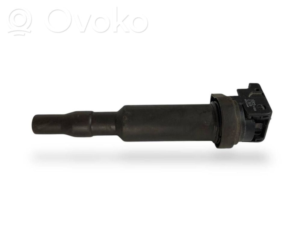 BMW 3 E92 E93 High voltage ignition coil 