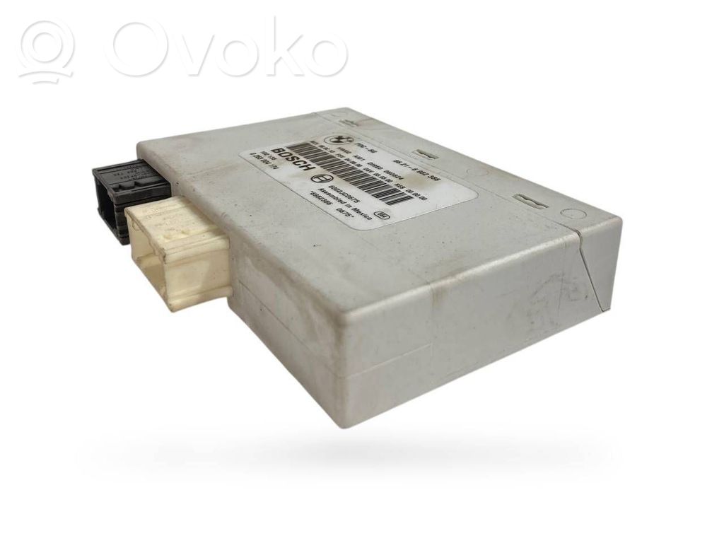 Pysäköintitutkan (PCD) ohjainlaite/moduuli   6982386,66216982386