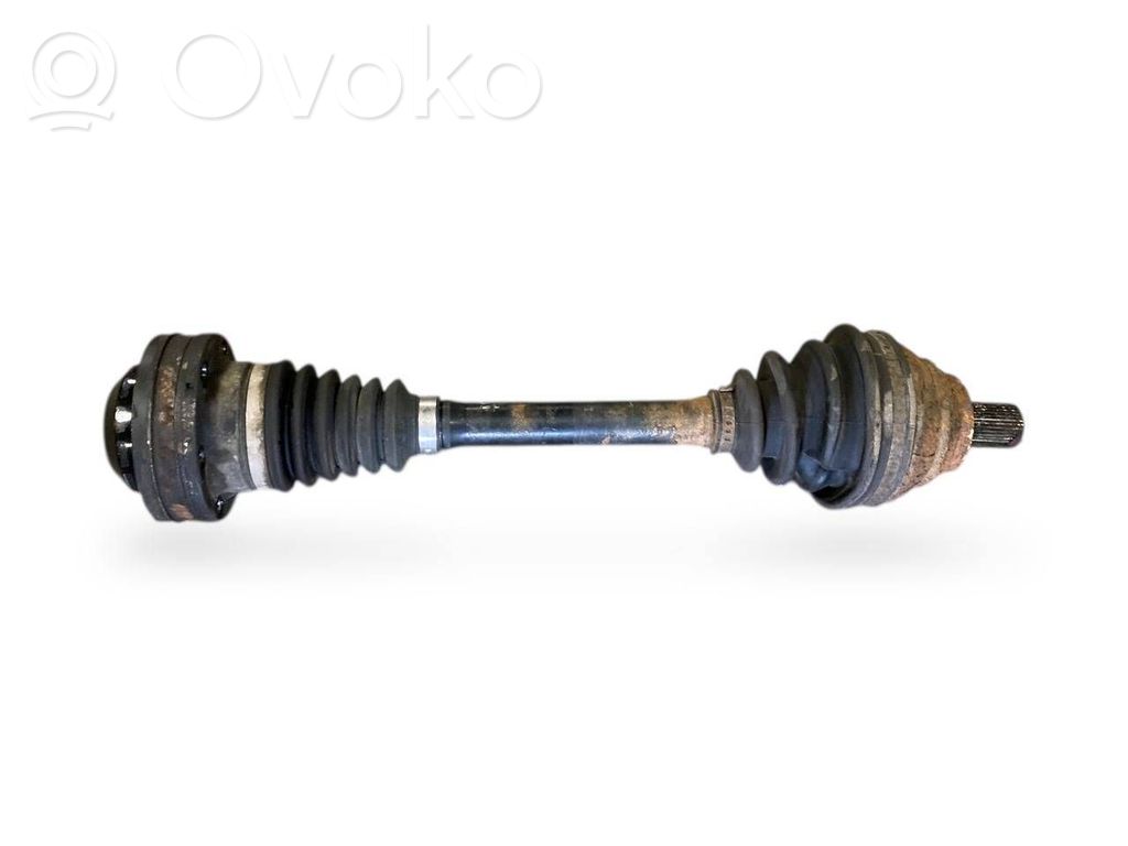Volkswagen Golf V Eje de transmisión delantero 