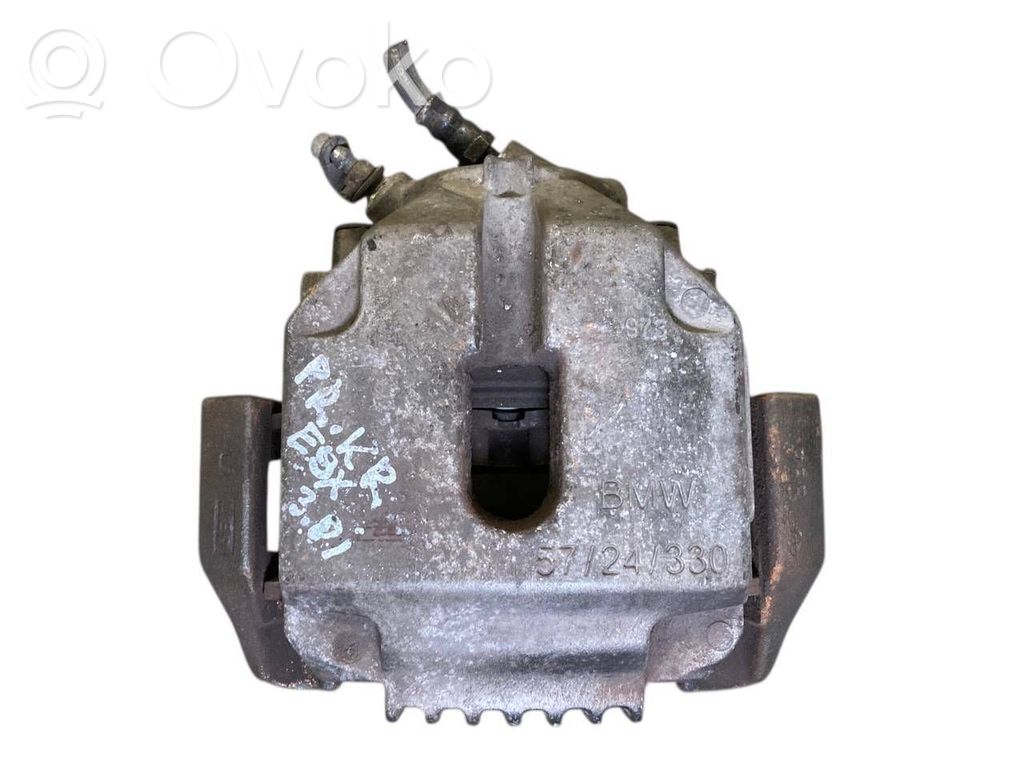 Front brake caliper   5724330