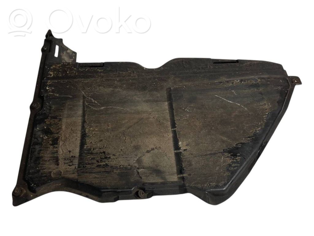 BMW 3 E46 Engine splash shield/under tray 