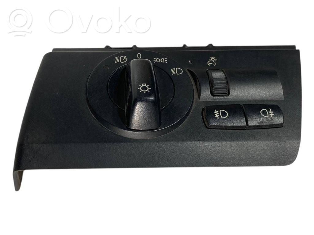BMW X3 E83 Light switch 