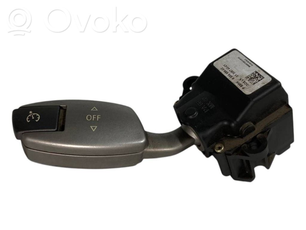 Cruise control stalk   6959986