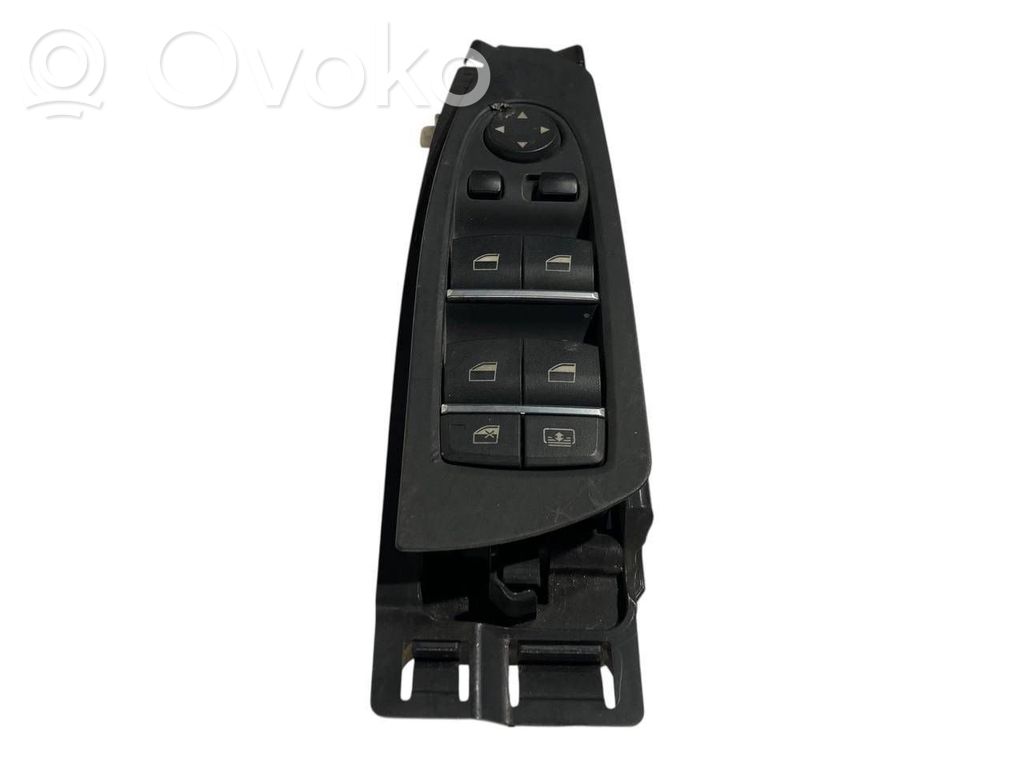 BMW 7 F01 F02 F03 F04 Comutator comandă geamuri electrice 