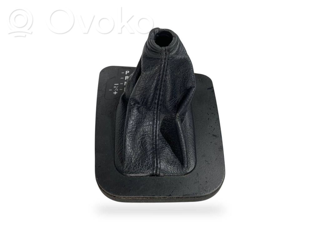 BMW 3 E46 Gear shifter surround trim plastic 