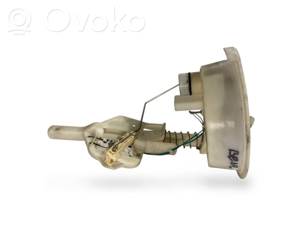 Fuel level sensor   1183779