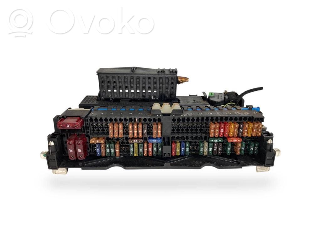 Module de fusibles   8387153,8364542,8364540,8364541